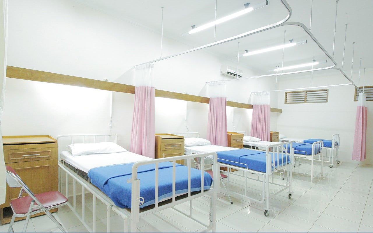 Sortie d'hospitalisation : comment organiser le retour à domicile